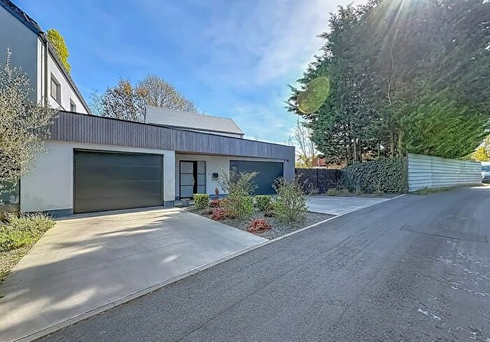 Maison 3 pièces à vendre - Rue Coron Postia, HAINESAINTPAUL