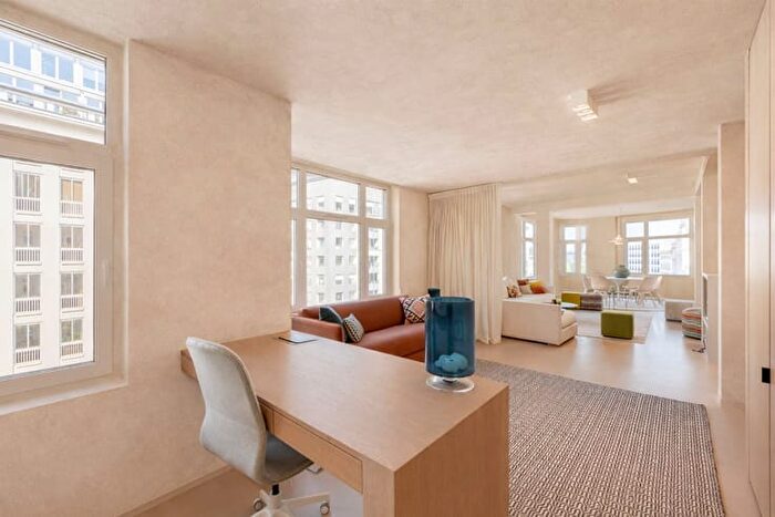Appartement 2 pièces à Meirbrug, Antwerpen, à vendre