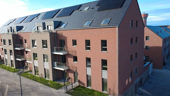 Appartement 2 pièces à vendre à Rue De La Viole, FontaineLEvêque