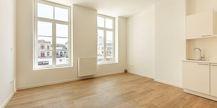 Appartement à louer à Martelarenplein, Leuven
