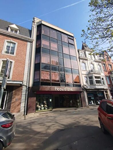 Avenue Reine Astrid, Spa : Appartement 1 pièce à louer