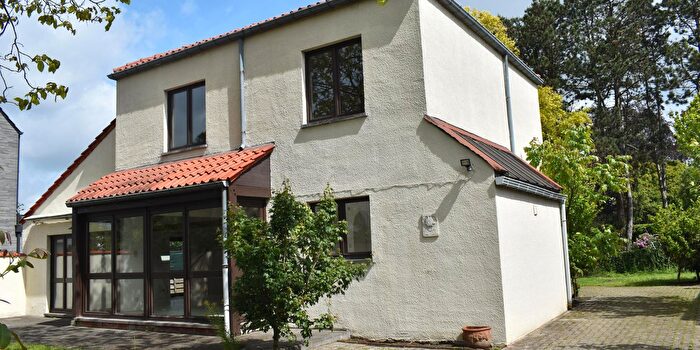 Maison 3 pièces à vendre à Vogelsancklaan, Zonhoven