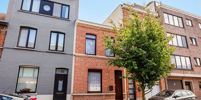 Maison 2 pièces à vendre à Dassastraat, Deurne