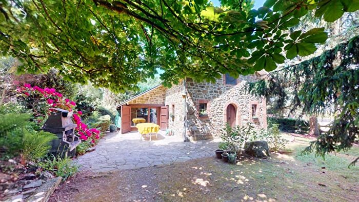 Maison 2 pièces à Rideû, Durbuy, à vendre