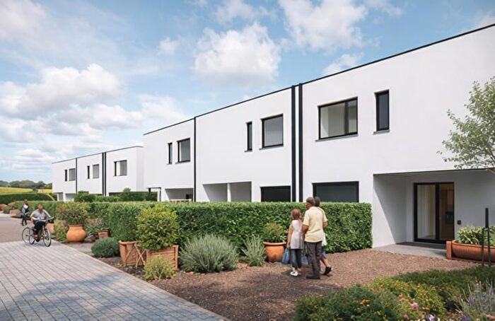 Langehaag, Lede - Maison à vendre
