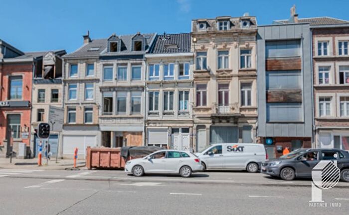 Place Sommeleville, Verviers - Maison 6 pièces à vendre