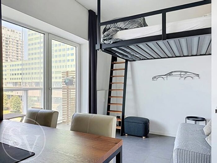Appartement à vendre à Ellermanstraat, Antwerpen