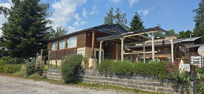 Maison 2 pièces à vendre - Parc Résidentiel Le Chénia, Froidchapelle