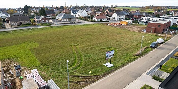 Maison 4 pièces à vendre - Perzikenlaan, Scherpenheuvel