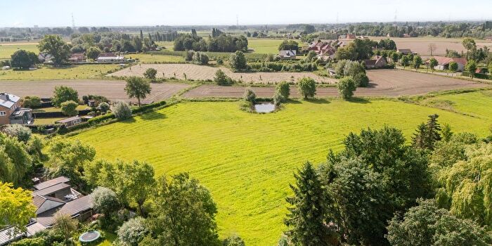 Maison 4 pièces à Cardijnlaan, Deinze, à vendre
