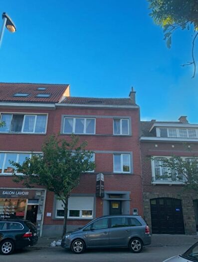 Maison 7 pièces à vendre - Kerklaan, Zellik