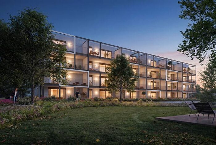 Appartement à vendre à Grotebaan, hasselt
