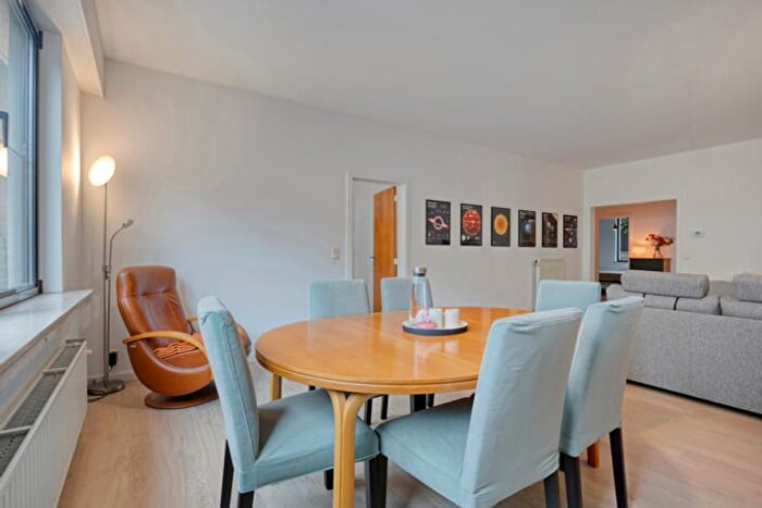 Appartement 2 pièces à vendre - Houthulststraat, Antwerpen