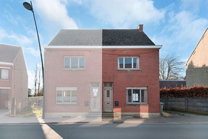 Maison 4 pièces à vendre à Moortselestraat, OOSTERZELE