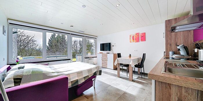 Chemin du Calvaire, Bevercé : Appartement 1 pièce à vendre