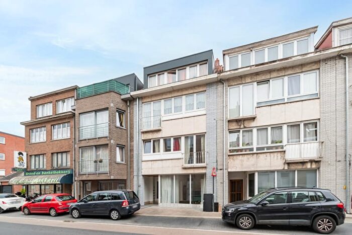 Maison 5 pièces à vendre - Fabriekstraat, Ruisbroek