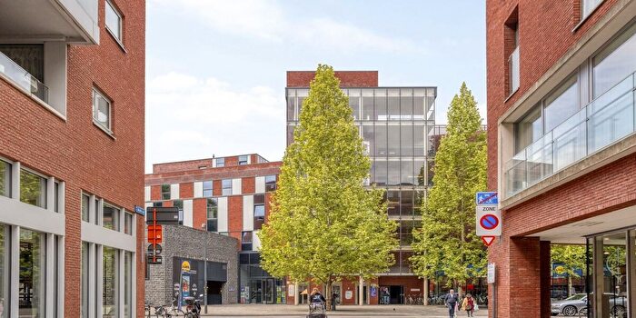 Engels Plein, Leuven : Appartement 1 pièce à vendre