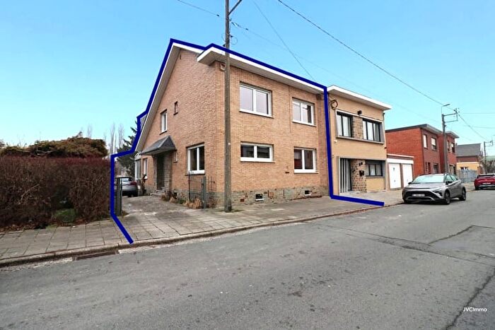 Rue Hubert Streel, ALLEUR - Maison 4 pièces à vendre