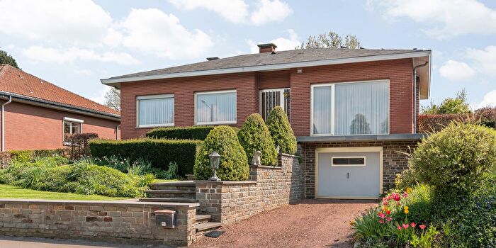 Moelingerweg, s Gravenvoeren - Maison 3 pièces à vendre