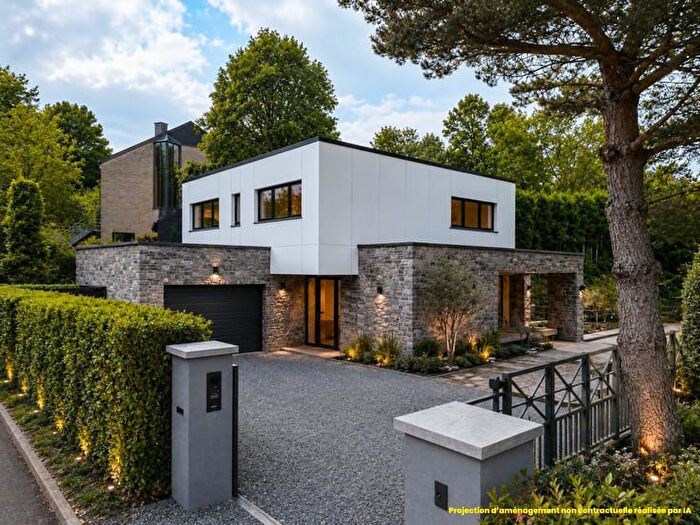 Maison 3 pièces à vendre à Rue Batti Gérard B, TIHANGE