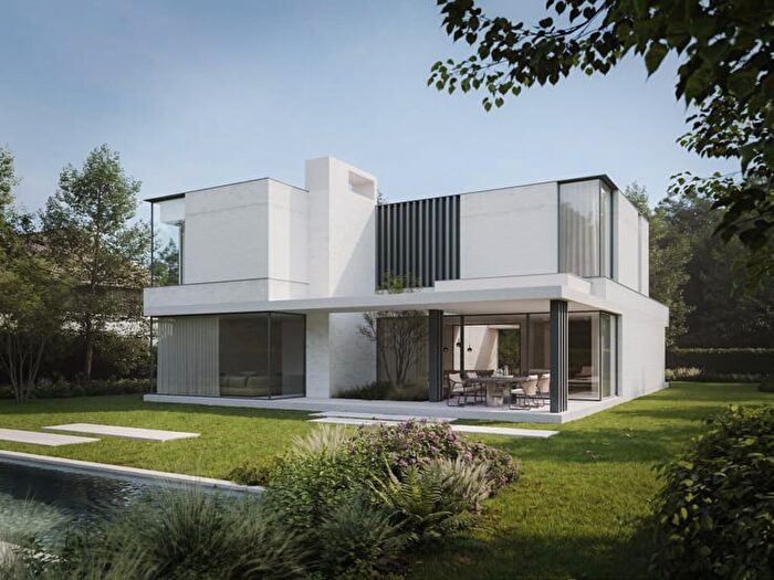 Begonialaan LOT, HeusdenZolder - Maison 1 pièce à vendre