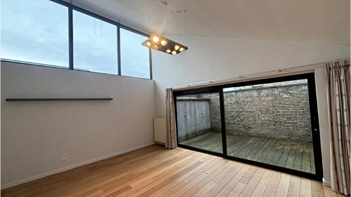 Stalijzerstraat, Brugge - Appartement 8 pièces à louer