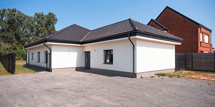 Broekmansstraat, Booischot - Maison 5 pièces à vendre