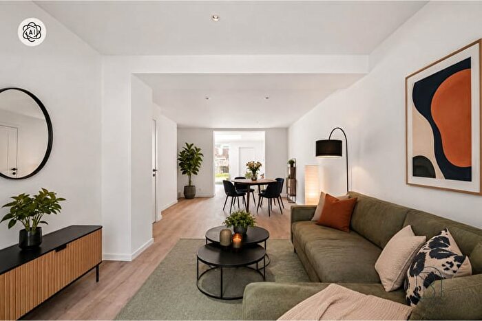 Maison 3 pièces à vendre - Ernest Solvaystraat, RONSE