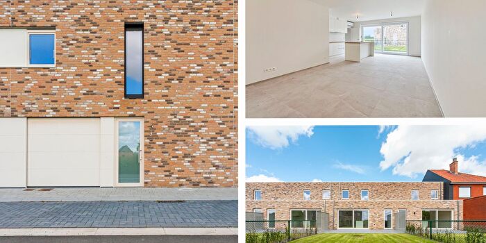 Maison 3 pièces à vendre à Baron Mazemanlaan, Proven