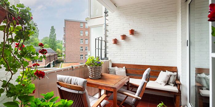 Appartement 2 pièces à vendre à Beukenlaan, Antwerpen