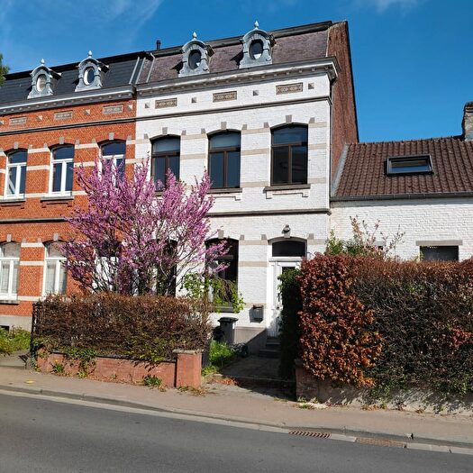 Maison 4 pièces à vendre à Rue De Wavre, ChaumontGistoux
