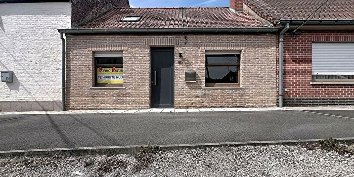 Maison 2 pièces à Pijplap, Gullegem, à louer