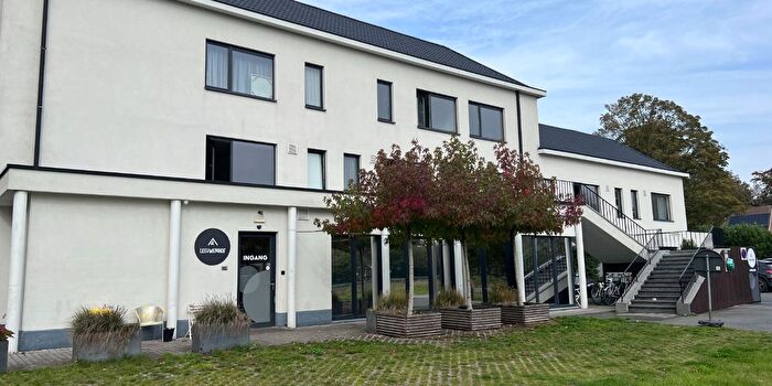 Beekstraat, Drongen : Appartement à vendre
