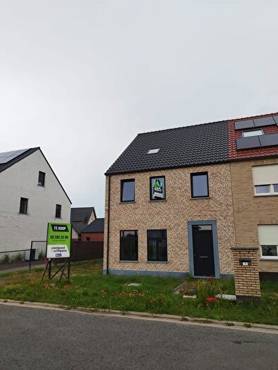 Verlorenlos, Machelen - Maison 5 pièces à vendre