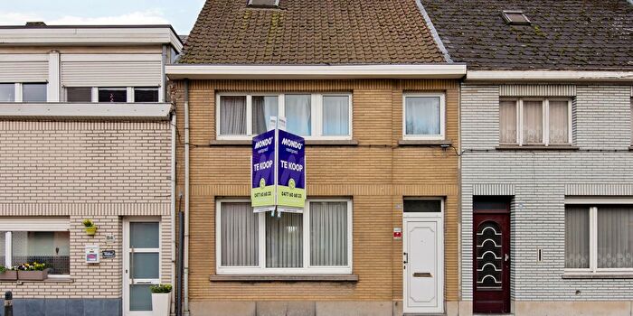 Maison 3 pièces à Boomsestraat, Niel, à vendre
