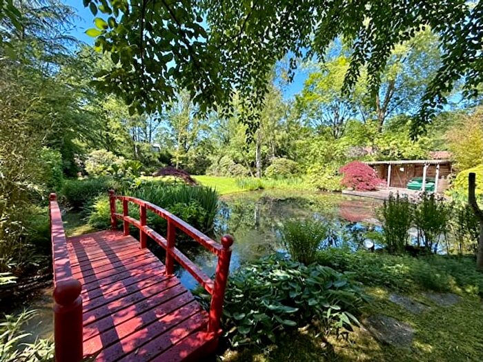 Heidedreef, Schilde : Maison 5 pièces à vendre