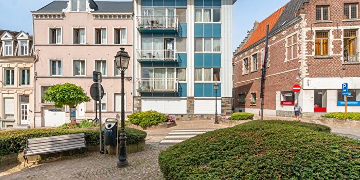Appartement 2 pièces à vendre - Oude Kleerkopersstraat, Tienen