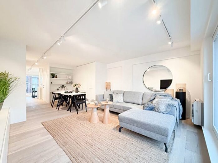 Appartement 3 pièces à vendre - Leopoldlaan, KnokkeHeist