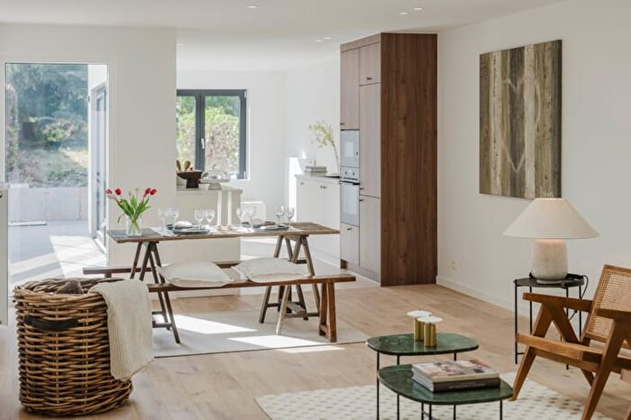 Kapel Ter Bede, Kortrijk : Maison 3 pièces à vendre