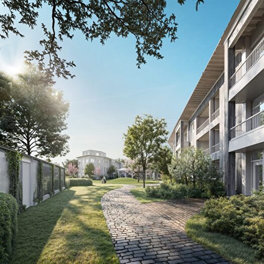 Appartement à SintBenedictusstraat, MORTSEL, à vendre