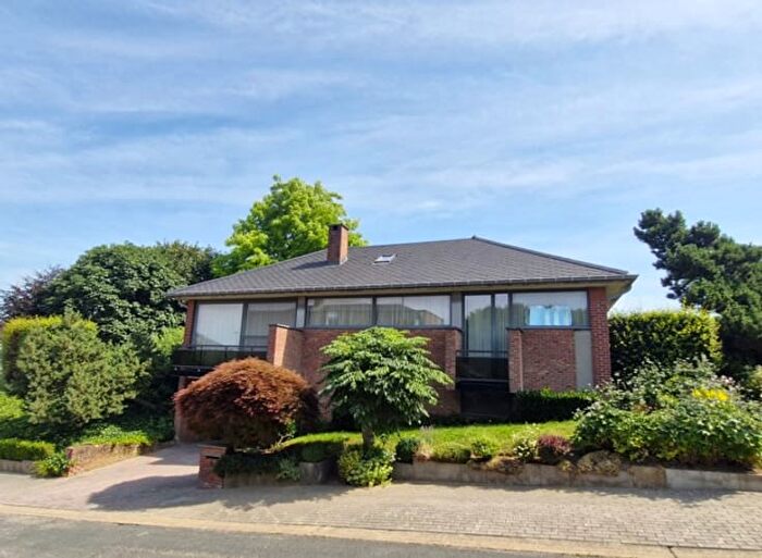 Hof ter Leepslaan, Herent - Maison 4 pièces à vendre