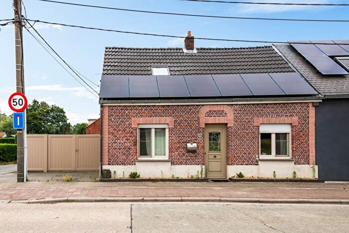 Maison 2 pièces à vendre à Duffelsesteenweg, SintKatelijneWaver