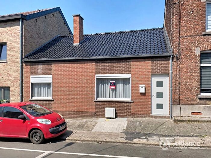 Maison 2 pièces à Rue du Grand Passage, Colfontaine, à vendre