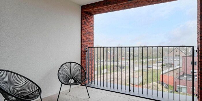 Appartement 2 pièces à vendre - Gilbert Seresiaplein, Overpelt