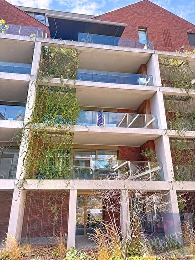 Appartement 10 pièces à vendre - Ursulinenhof, Hasselt