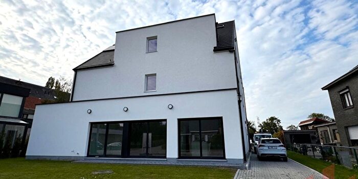 Appartement 3 pièces à vendre - Kapelstraat, Steendorp