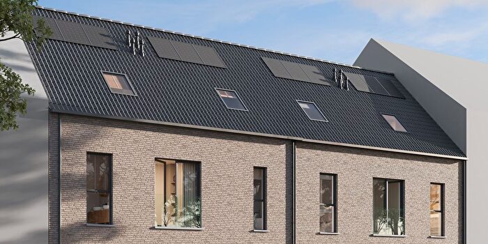 Hogeheerweg, SintDenijsWestrem : Maison à vendre