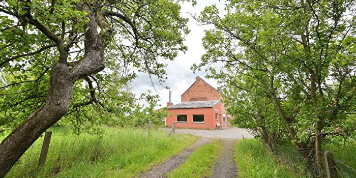 Maison 4 pièces à vendre à Spoorweg, Ramsel
