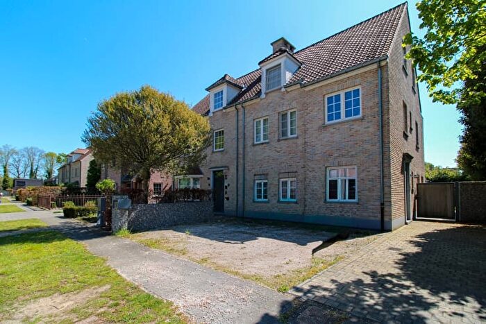 Maison 3 pièces à vendre - Veldstraat, Nijlen