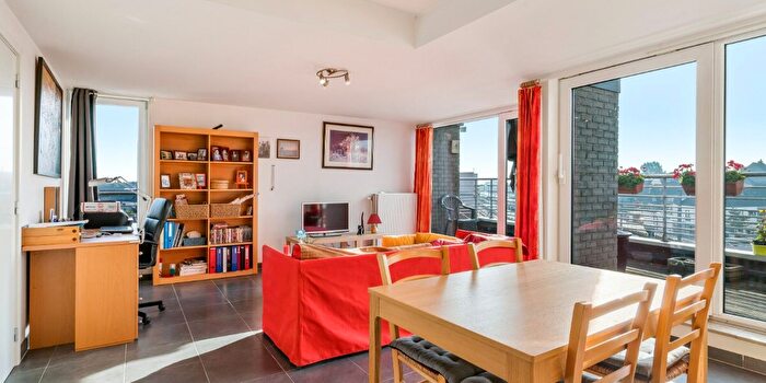 Brugstraat, Aalter : Appartement 2 pièces à louer